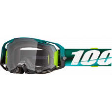 ARMATIC GOGGLE POLARITY CLEAR LENS
