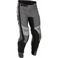YOUTH LITE PANTS GREY/BLACK SZ 26