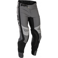 YOUTH LITE PANTS GREY/BLACK SZ 26