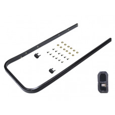REAR BUMPER 154 S-D