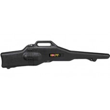 GUN BOOT IV BLACK