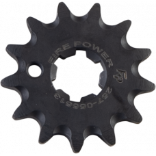 FRONT CS SPROCKET STEEL 13T