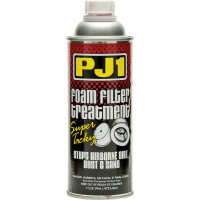 FOAM AIR FILTER OIL 0.5L