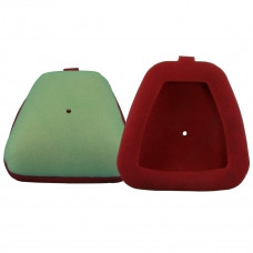 SUPER-FLO FLAME RESISTANT AIR FILTER SUPER-FLO FLAME RESISTANT AIR FILTER