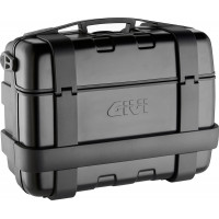 TREKKER SIDE CASE 33L 20.7X9.5X16.2