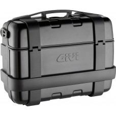 TREKKER SIDE CASE 33L 20.7X9.5X16.2