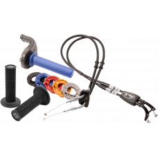 REV3  THROTTLE  KIT YAM