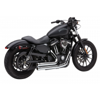 SPEEDSTER 909 CHROME SPORTSTER 07-13