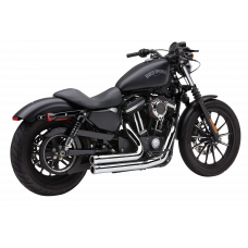 SPEEDSTER 909 CHROME SPORTSTER 07-13