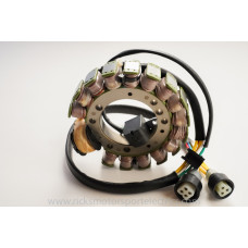 STATOR