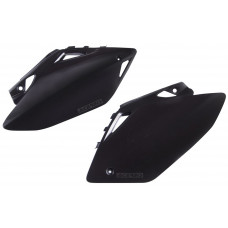 SIDE PANELS BLACK