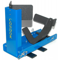 SCOOTER CHOCK