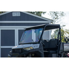 POLY FRONT WINDSHIELD FULL TILT POL