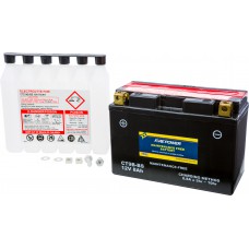 BATTERY CT9B-BS MAINTENANCE FREE