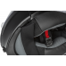 MD-01S MODULAR SNOW HELMET MATTE BLACK LG