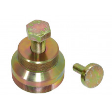 FLYWHEEL PULLER S-D