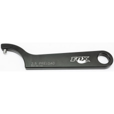 SPANNER WRENCH 2.5 PRELOAD SPANNER WRENCH 2.5 PRELOAD
