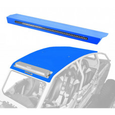 ASYLUM ROOF W/RR LIGHTBAR PKT VOODOO BLUE
