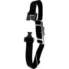 NYLON STRAP MOUNT SILVER