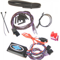 RBT STATIC SEQ MODULE W/LEQ XL 86-13 FX86-11 FL/H/T 86-10