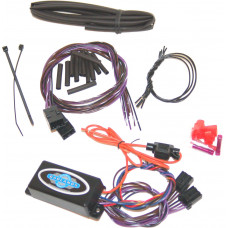 RBT STATIC SEQ MODULE W/LEQ XL 86-13 FX86-11 FL/H/T 86-10