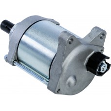 STARTER MOTOR HON