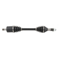 8 BALL EXTREME AXLE