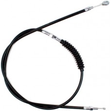 BLACK VINYL CLUTCH CABLE