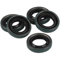 GASKET SEAL STARTER SHAFT FLT FXR SOFTAIL DYNA 5/PK 12053-A