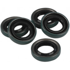 GASKET SEAL STARTER SHAFT FLT FXR SOFTAIL DYNA 5/PK 12053-A