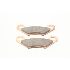 BRAKE PAD KIT SINTERED