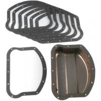 GASKET ROCKER COVER PANHEAD .062 PAPER 10/PK 17541-48-A