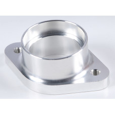 HD MANIFOLD ADAPTER 40MM 40MM FLANGE TO SPIGOT STYLE