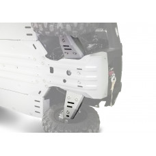 FRONT A ARM GUARDS ALLOY