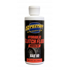 MINERAL HYDRAULIC CLUTCH FLUID 4 OZ FOR MAGURA STYLE CLUTCHES
