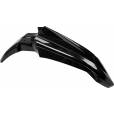 FRONT FENDER BETA BLACK