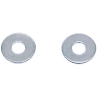 FENDER WASHER 6X18MM 10/PK