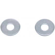 FENDER WASHER 6X18MM 10/PK