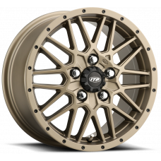 HURRICANE BRONZE 15X7 5/4.5 6+1