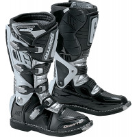 SG10 STEEL TOE KIT