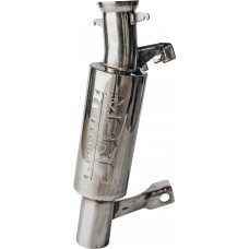 MBRP SILENCER RACE STNLS A/C M 8000 ZR 8000 S/M