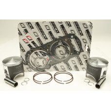OVERBORE PISTON KIT