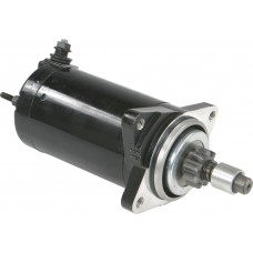 STARTER MOTOR S-D