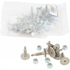 SIGNATURE SERIES STAINLESS STEEL STUDS 1.075