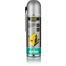 SPRAY 2000 500ML (12/CASE  SOLD EA)