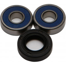 FRONT/REAR WHEEL BEARING/SEAL KIT