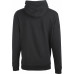 FLY CORPORATE ZIP UP HOODIE BLACK LG