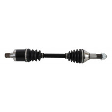 6 BALL HEAVY DUTY AXLE REAR