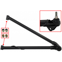LOWER RH A-ARM A/C