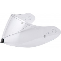 EXO-T520/ ST1400/ R1 AIR/R330 W/TEAR-OFF POST CLEAR